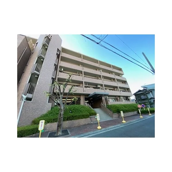 グローバル藤井寺