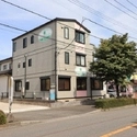 相模原市中央区田名塩田３丁目 外観