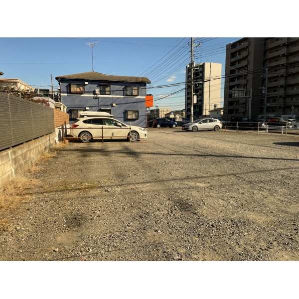 守谷市松並 その他外観