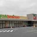 守谷市松並 ヨークベニマル 守谷店　（スーパー）まで約500m（徒歩7分）