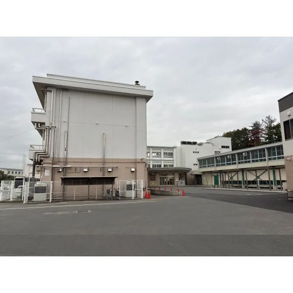 守谷市松並 守谷市立黒内小学校　（小学校）まで約260m（徒歩4分）