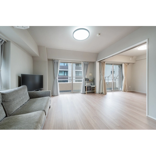 エフィーナ南麻布 その他画像