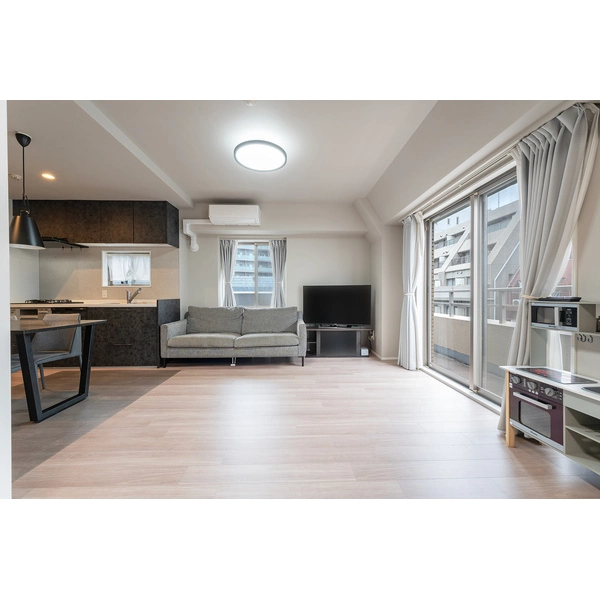 エフィーナ南麻布 その他画像