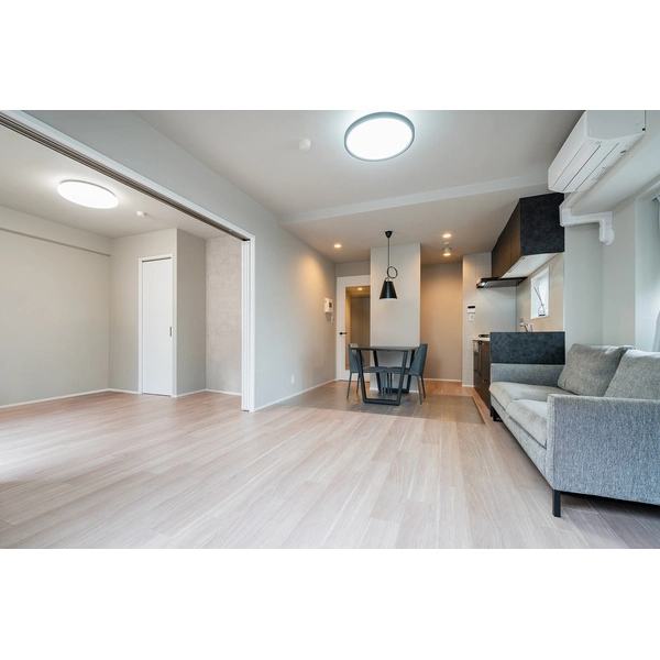 エフィーナ南麻布 その他画像