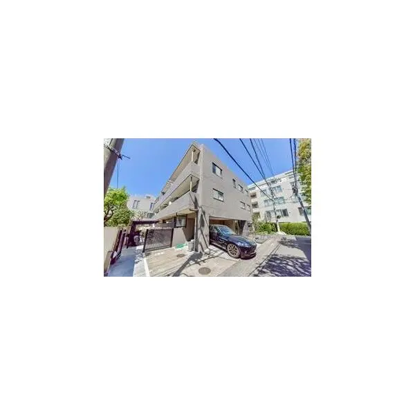 港区三田２丁目 その他画像