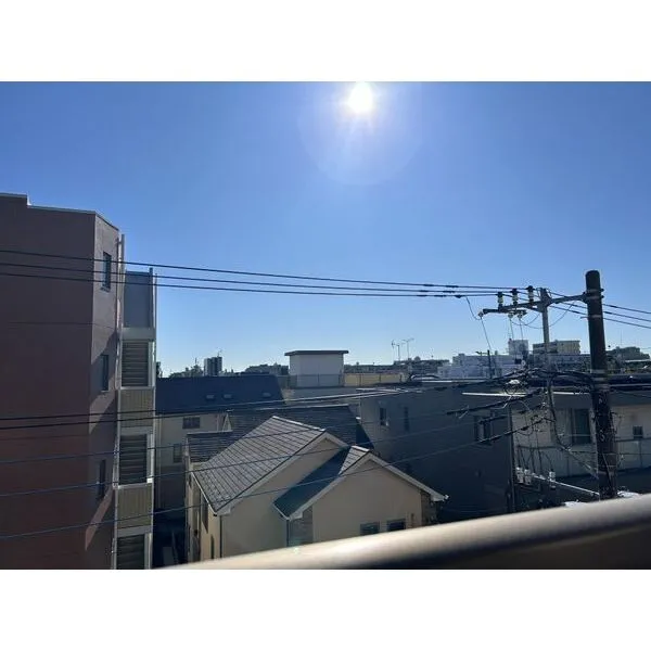 ヒルズ武蔵小杉 その他画像