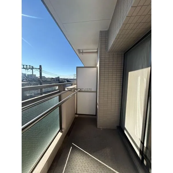 ヒルズ武蔵小杉 その他画像