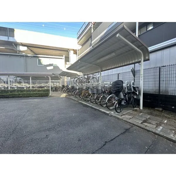 ヒルズ武蔵小杉 その他画像