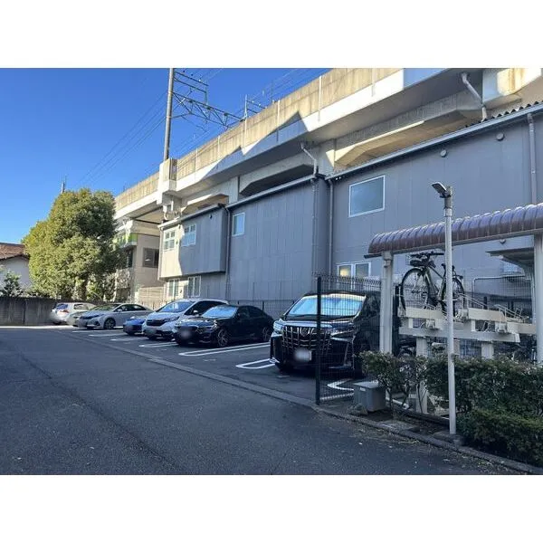 ヒルズ武蔵小杉 その他画像