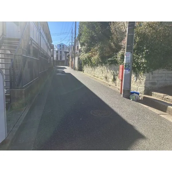 大田区南馬込３丁目 その他画像