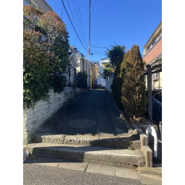 大田区南馬込３丁目 その他画像