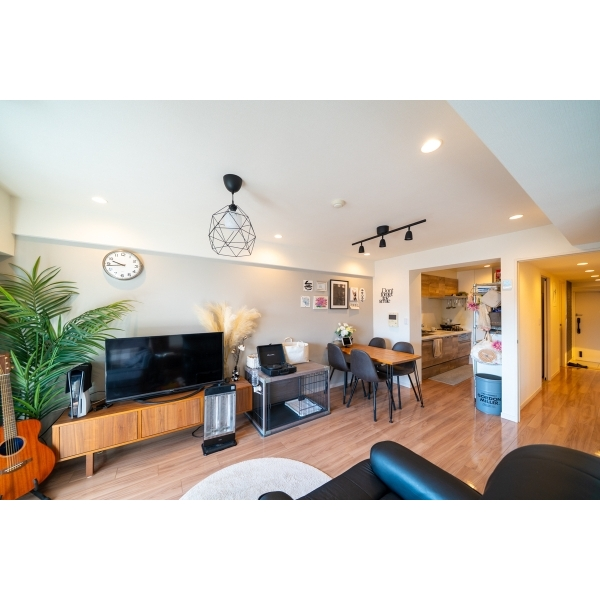 リノア西葛西 その他画像