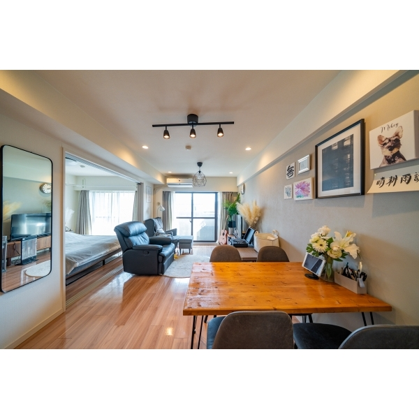 リノア西葛西 その他画像