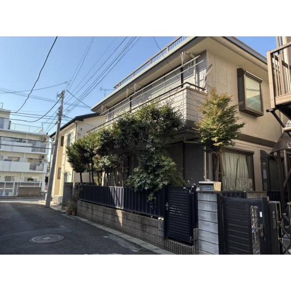 川崎市幸区小倉４丁目 その他画像