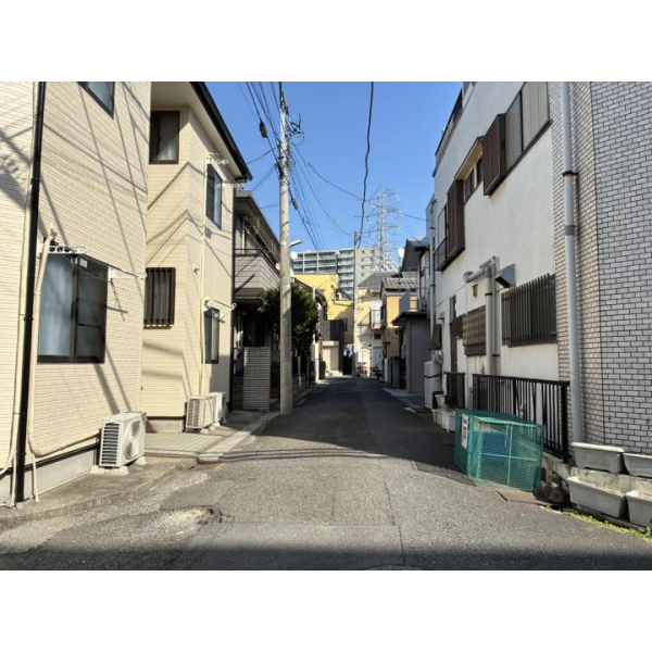 川崎市幸区小倉４丁目 その他画像