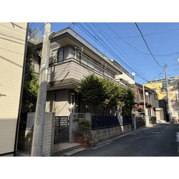 川崎市幸区小倉4丁目 その他画像