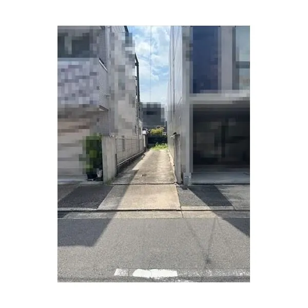 名古屋市東区徳川2丁目 (2026年6月撮影)