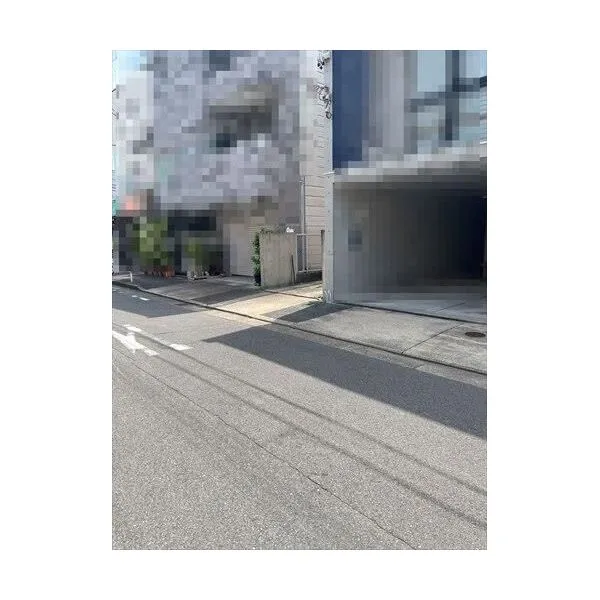 名古屋市東区徳川2丁目 (2026年6月撮影)