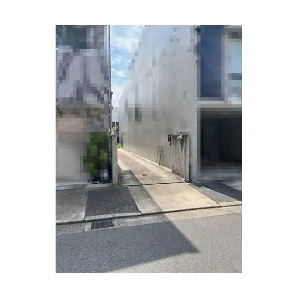 名古屋市東区徳川2丁目 (2026年6月撮影)