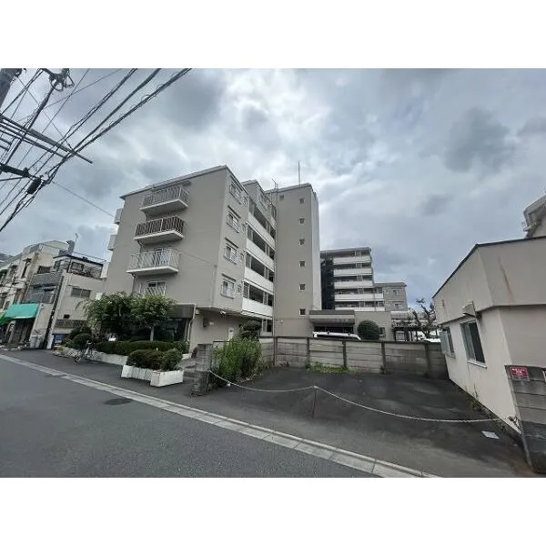 グリーンコーポお花茶屋 その他画像