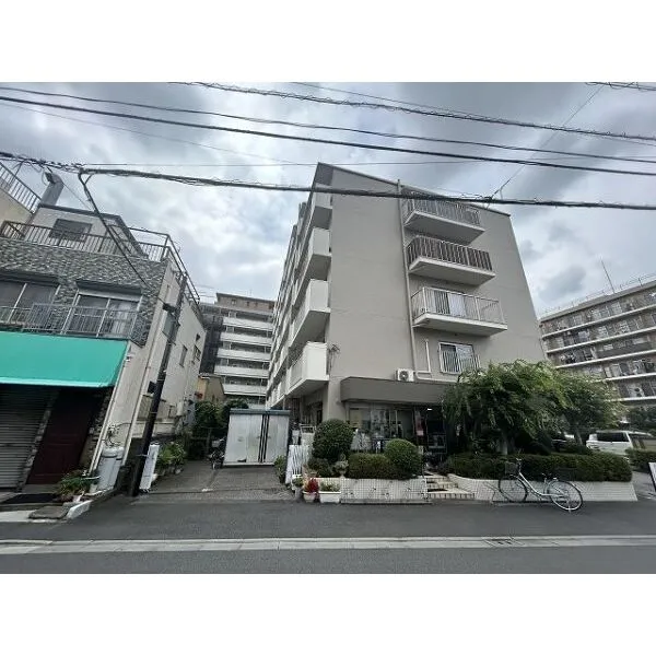 グリーンコーポお花茶屋 その他画像