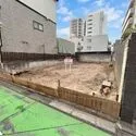 さいたま市浦和区北浦和１丁目 現地