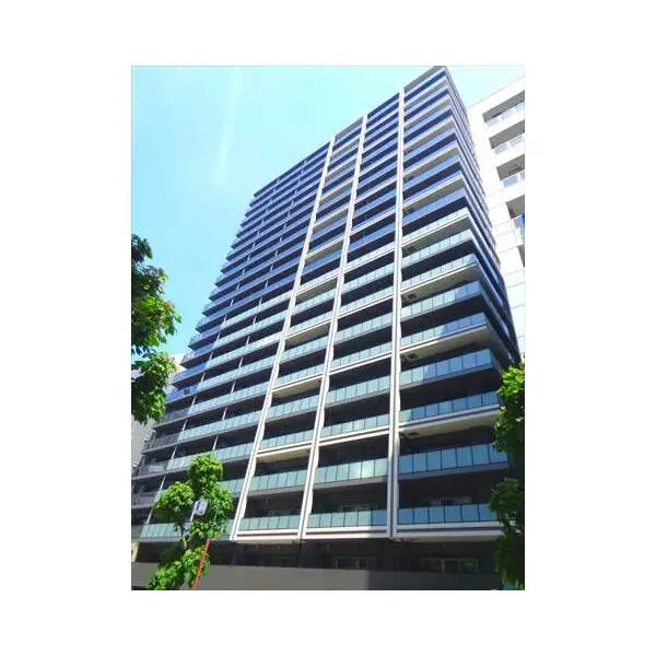 プラウドタワー名古屋丸の内 外観