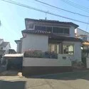 柏市関場町 外観