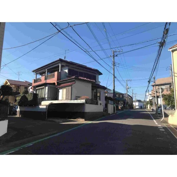 柏市関場町 その他画像