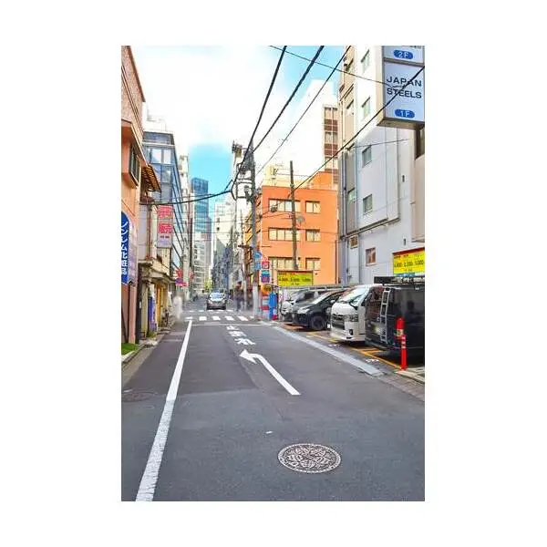 千代田区神田鍛冶町３丁目 その他画像