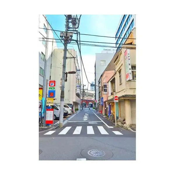 千代田区神田鍛冶町３丁目 その他画像