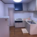 豊中市南桜塚３丁目 キッチン内での作業動線が短く、小回りの利くＬ字型キッチンです♪