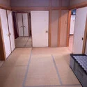 豊中市南桜塚３丁目 個室としても、襖を開けて広々とお使いいただくことも可能です♪