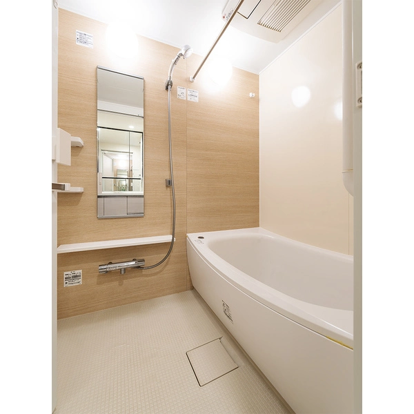 ブリリアシティ石神井公園アトラス３号棟 その他画像