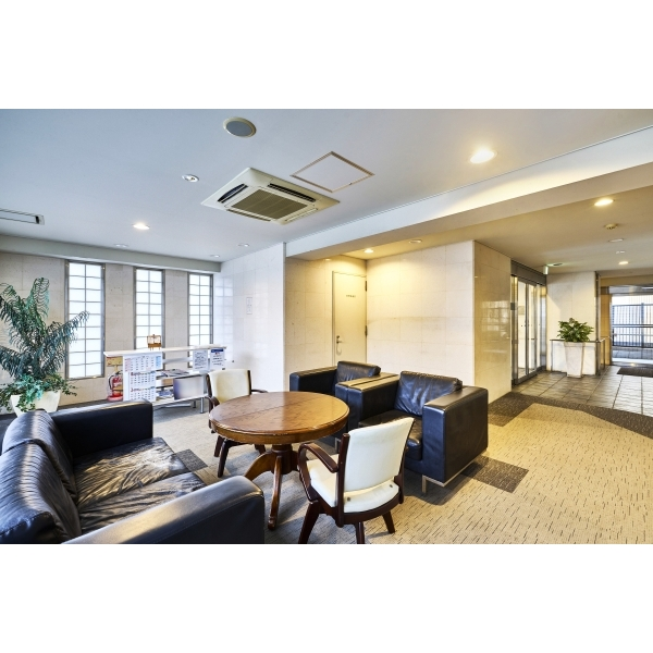 ライオンズプラザ大宮シティ その他画像