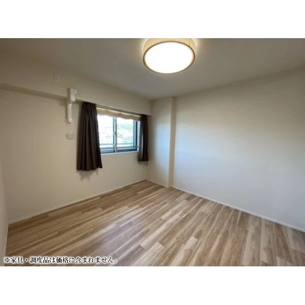 キセラ川西オリヴィエ 7畳