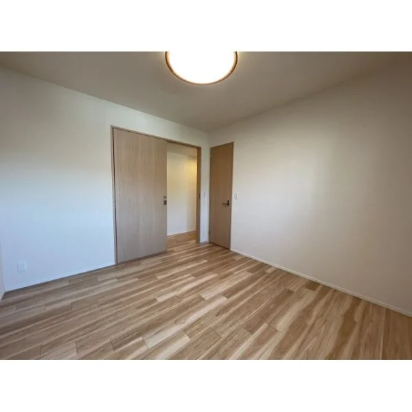 キセラ川西オリヴィエ 7畳