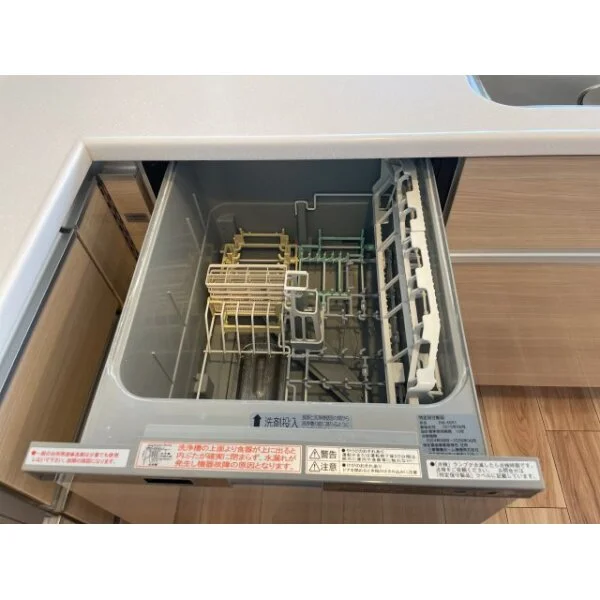 キセラ川西オリヴィエ キッチン