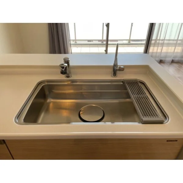 キセラ川西オリヴィエ キッチン