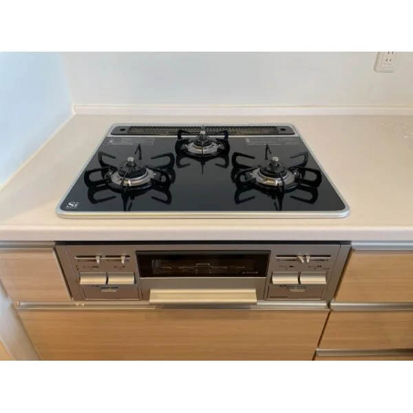 キセラ川西オリヴィエ キッチン