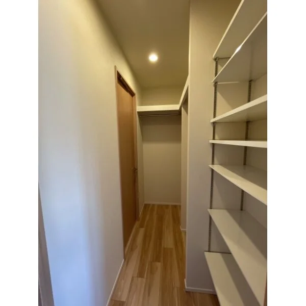 キセラ川西オリヴィエ WIC