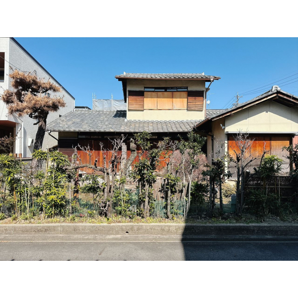 名古屋市北区辻町4丁目 外観