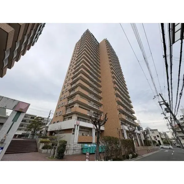 ラ・トゥール六甲　Ｅ棟 その他画像