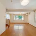 目黒区下目黒６丁目 家具の設置がしやすい整った間取