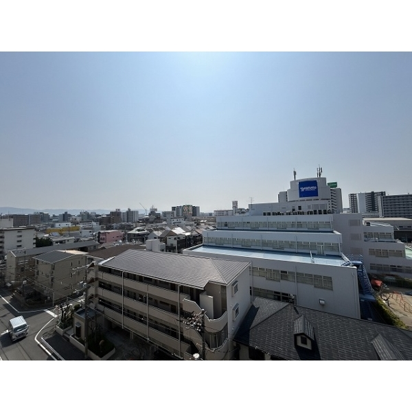 プレミスト東大阪森河内 その他画像
