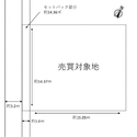 藤沢市善行５丁目 区画図