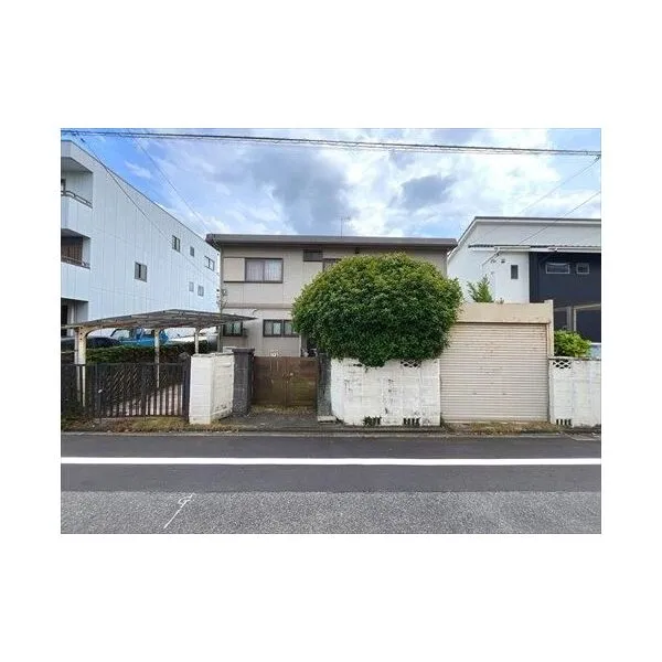 名古屋市昭和区松風町1丁目 現地写真(2026年6月撮影)