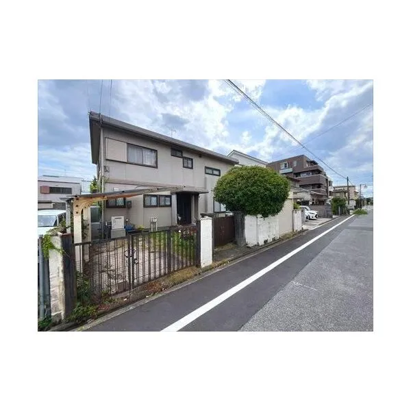 名古屋市昭和区松風町1丁目 現地写真(2026年6月撮影)