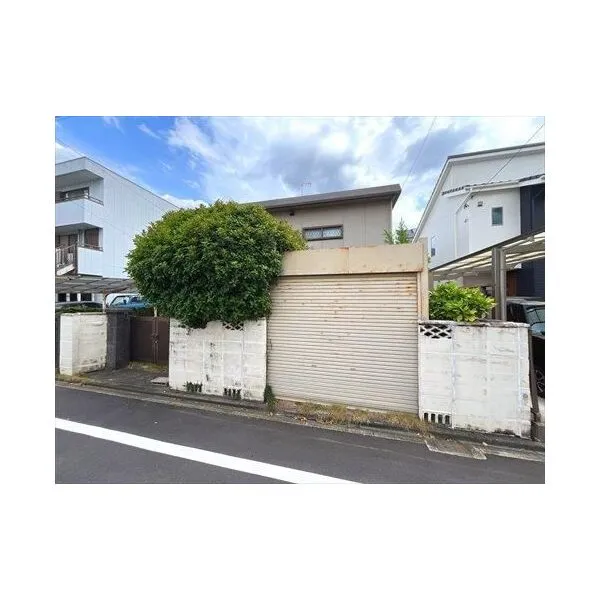 名古屋市昭和区松風町1丁目 現地写真(2026年6月撮影)