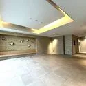 パークホームズ新小岩三丁目 ロビー